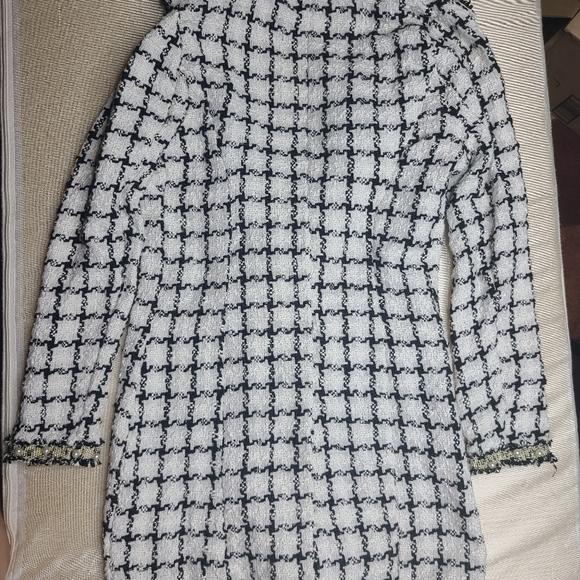 Unique jacket - Picture 2 of 4